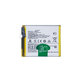 Batteria per Vivo X51 5G XE710, B-N3, 4315mAh