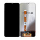 Schermo LCD per Vivo Y16 V2204 V2214, Vetro touch senza cornice
