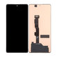 Schermo OLED per Xiaomi Poco F5 23049PCD8G, 23049PCD8I, Vetro touch senza cornice