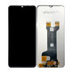 Schermo LCD per ZTE Blade V40 Design, Vetro touch senza cornice