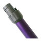 Tubo di aspirazione per Dyson seriess DC, V6, Purple
