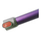 Tubo di aspirazione per Dyson seriess DC, V6, Purple