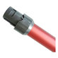 Tubo di aspirazione per Dyson seriess DC, V6, Red