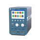 Alimentatore DC regolabile 0-30V, 0-20A, Sunshine P1 Pro Max
