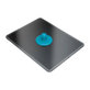 Ventosa in silicone 5,5 cm, Relife RL-079A
