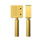 Mini stazione termica a nido d'ape per saldatore, Relife RL-067B 9.0