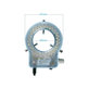 Lampada LED regolabile per microscopio, Sunshine SS-033, Blue