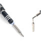 Set cacciavite di precisione e inserti 66 in 1, Sunshine SS-5121