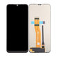 Schermo LCD per Honor 70 Lite, Vetro touch senza cornice