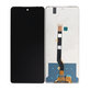 Schermo LCD per Infinix Hot 30 5G X6832, Vetro touch senza cornice