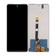 Schermo LCD per Infinix Note 30 5G X6711, Vetro touch senza cornice