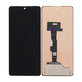 Schermo LCD per Xiaomi Redmi Note 13 5G 2312DRAABC, Vetro touch senza cornice