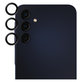 Protezione obiettivo fotocamera per Samsung Galaxy A15/A15 5G, Nero, SAFE by PanzerGlass