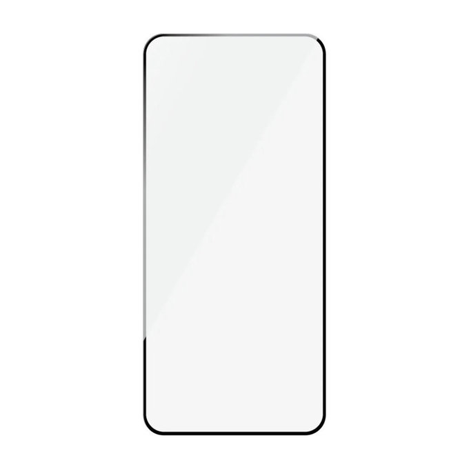 Vetro temperato UWF per Xiaomi 14/13, Nero, SAFE by PanzerGlass