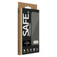 Vetro temperato UWF per Xiaomi 14/13, Nero, SAFE by PanzerGlass