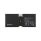 Batteria per Microsoft Surface Go 2, DYNU01, G16TA047H, 3500mAh