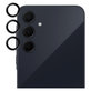 Protezione obiettivo fotocamera per Samsung Galaxy A34 5G, Nero, SAFE by PanzerGlass