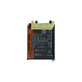 Batteria per Xiaomi 12T, 12T Pro, BM5J, 001652GMD1A000, 46020000CW1G, 5000mAh, Genuine Service Pack