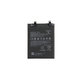 Batteria per Xiaomi 12T, 12T Pro, BM5J, 5000mAh