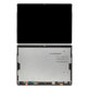 Schermo LCD per Microsoft Surface Pro 9, Vetro touch senza cornice