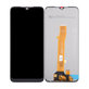 Schermo LCD per Nokia C12, Vetro touch senza cornice