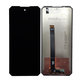 Schermo LCD per Oukitel WP19, Vetro touch senza cornice