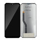 Schermo LCD per Oukitel WP23, WP23 Pro, WP28, Vetro touch senza cornice