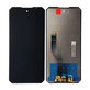 Schermo LCD per Oukitel WP30 Pro, Vetro touch senza cornice