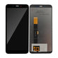 Schermo LCD per Oukitel WP32, Vetro touch senza cornice