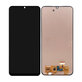 Schermo per Samsung M34, Vetro touch senza cornice