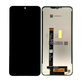 Schermo per Samsung Xcover 7 G556B, Vetro touch senza cornice