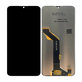 Schermo LCD per TCL 405, 406, 408, Vetro touch senza cornice