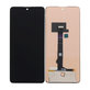 Schermo LCD per Xiaomi Poco X6, Vetro touch senza cornice
