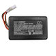 Batteria per Samsung PowerBot R9350, R9250, 5000mAh