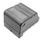 Batteria per Dyson 360 Vis Nav, Heurist (2020), 968734-02, 967864-02, Li-Ion, 6600mAh, 14.8V, HQ