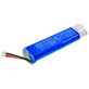 Batteria per Ecovacs Deebot X-seriess, T-seriess, N-seriess, 201-2115-1959, Li-Ion, 5200mAh, 14.4V, HQ
