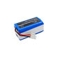 Batteria per ETA Falco, Falco Smart, Aron, 4ICR19 65, Li-Ion, 2200mAh, 14.8V, HQ