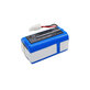 Batteria per ETA Falco, Falco Smart, Aron, 4ICR19 65, Li-Ion, 2200mAh, 14.8V, HQ