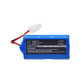 Batteria per ETA Falco, Falco Smart, Aron, 4ICR19 65, Li-Ion, 2600mAh, 14.8V, HQ