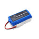 Batteria per ETA Falco, Falco Smart, Aron, 4ICR19 65, Li-Ion, 2600mAh, 14.8V, HQ