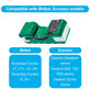 Batteria per iRobot Roomba Combo-seriess, Ecovacs Deebot-seriess, 4720110, DM88, DM88, Ni-MH, 3000mAh, 12.0V, HQ