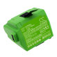 Batteria per iRobot Roomba S9, S9+, ABL-B, 4650994, Li-Ion, 3300mAh, 14.4V, HQ