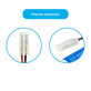 Batteria per Rowenta X-PLORER S75s, S75s+, SS-2230002528, Li-Ion, 2600mAh, 14.4V, HQ