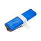 Batteria per Rowenta X-PLORER S75s, S75s+, SS-2230002528, Li-Ion, 2600mAh, 14.4V, HQ