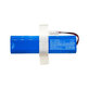Batteria per Rowenta X-PLORER S75s, S75s+, SS-2230002528, Li-Ion, 2600mAh, 14.4V, HQ