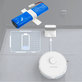 Batteria per Rowenta X-PLORER S75s, S75s+, SS-2230002528, Li-Ion, 2600mAh, 14.4V, HQ