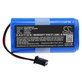 Batteria per Sencor SRV 3160TQ, 3150OR, SRX CONG0001, Li-Ion, 2600mAh, 10.8V, HQ