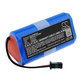 Batteria per Sencor SRV 3160TQ, 3150OR, SRX CONG0001, Li-Ion, 2600mAh, 10.8V, HQ