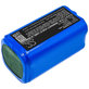 Batteria per Sencor SRV 9150WH, SRX-0911, SUN-INTE-172, Li-Ion, 2600mAh, 14.4V, HQ