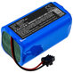 Batteria per Sencor SRV 9150WH, SRX-0911, SUN-INTE-172, Li-Ion, 2600mAh, 14.4V, HQ